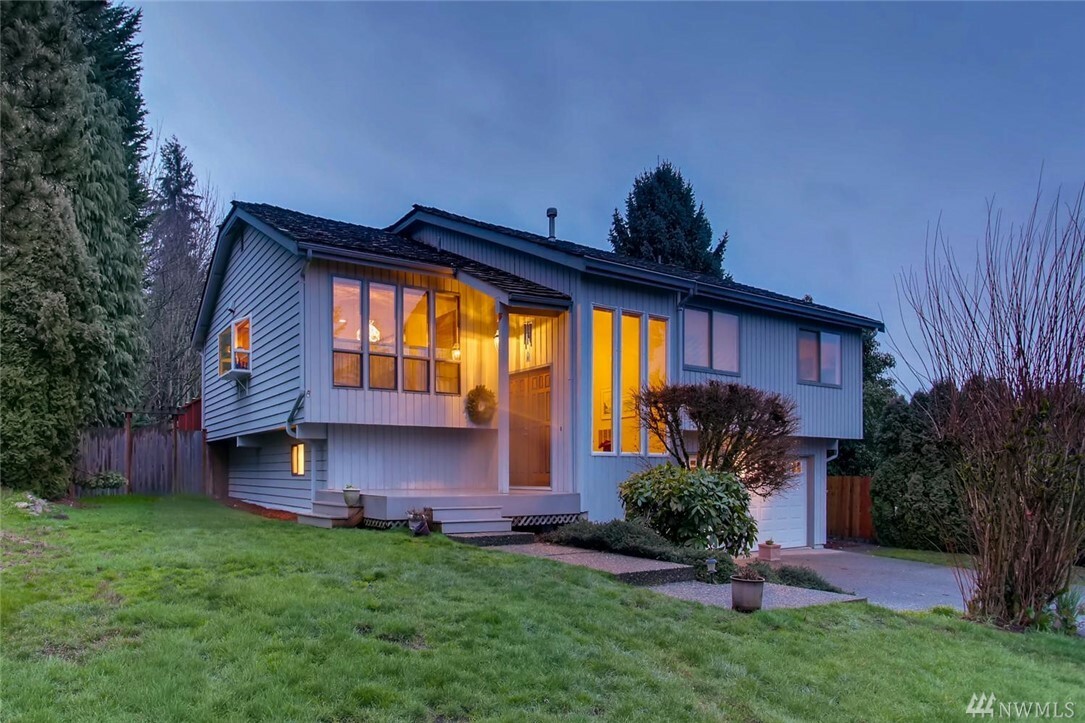 Property Photo: 6012 140th Ave SE WA 98006
