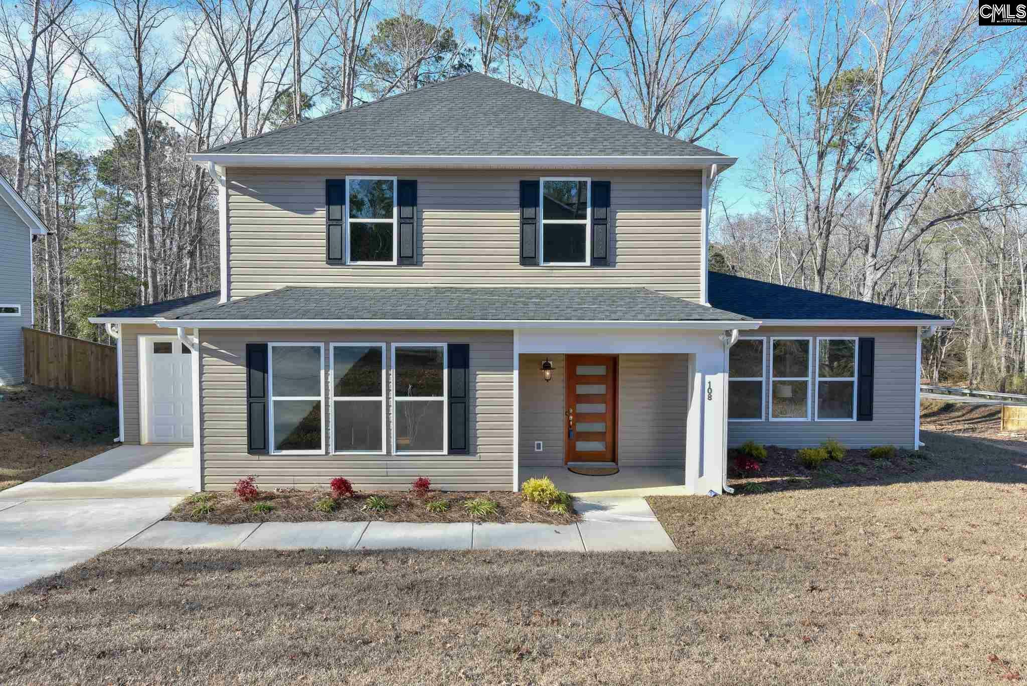 Property Photo: 108 Brookhill SC 29072