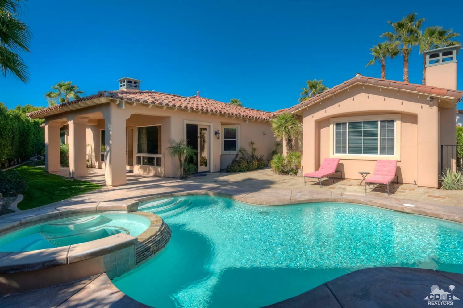 Property Photo:  15 Porto Cielo Court  CA 92270 