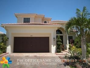 Property Photo:  12319 NW 77th Mnr  FL 33076 