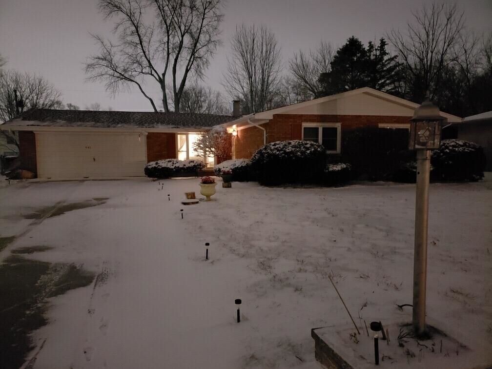 Property Photo:  941 W 66th Place  IN 46410 