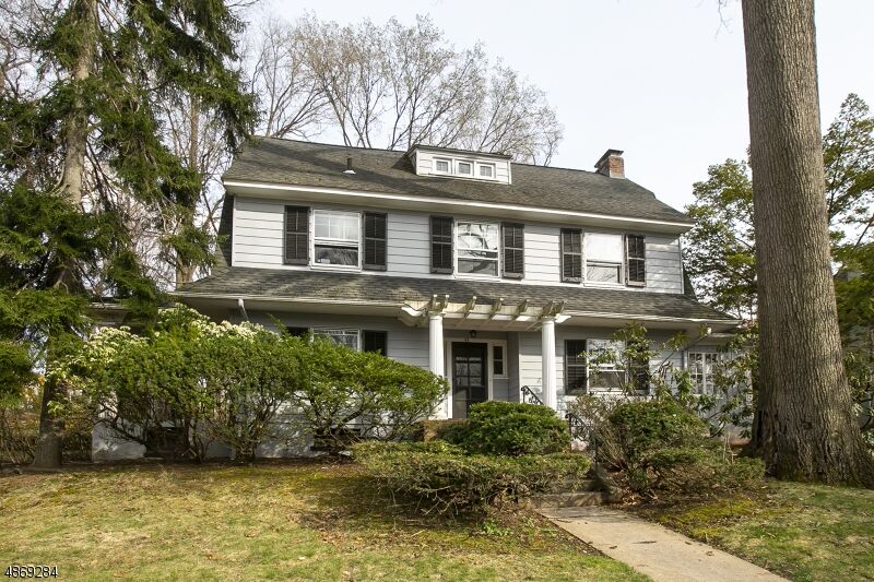 Property Photo: 44 North Ter NJ 07040
