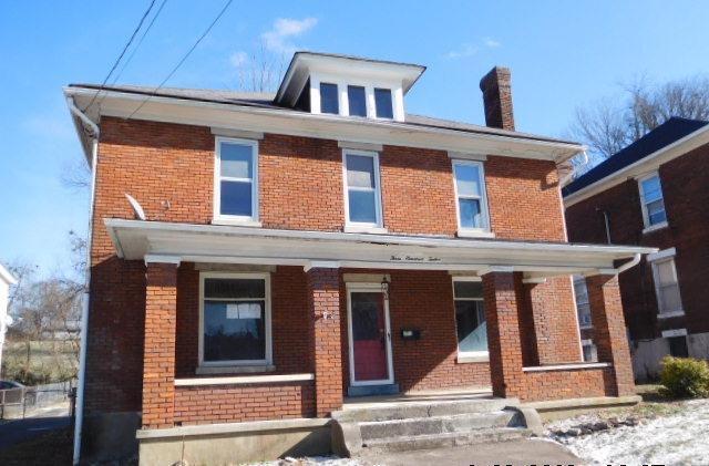 Property Photo:  312 North Third Street  KY 40422 