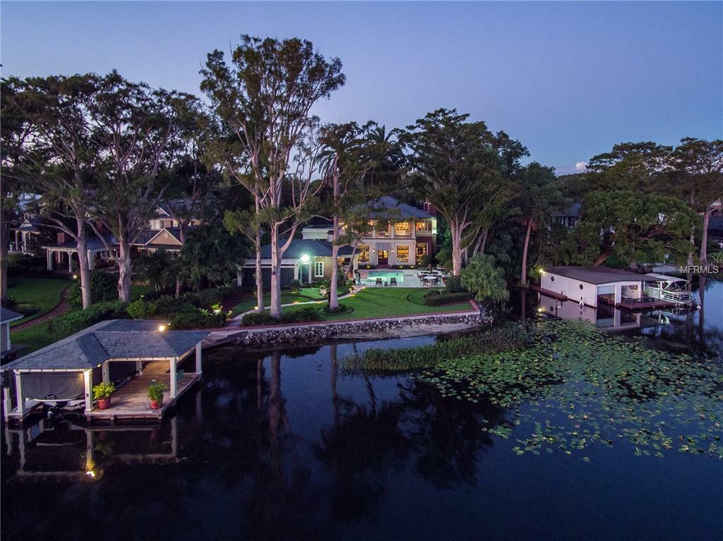 Property Photo: 935 Greentree Drive FL 32789