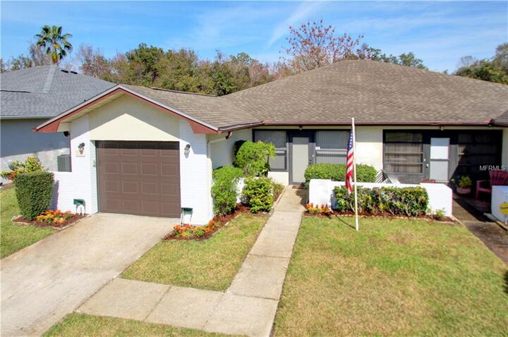 Property Photo:  3474 Maclaren Drive  FL 34684 