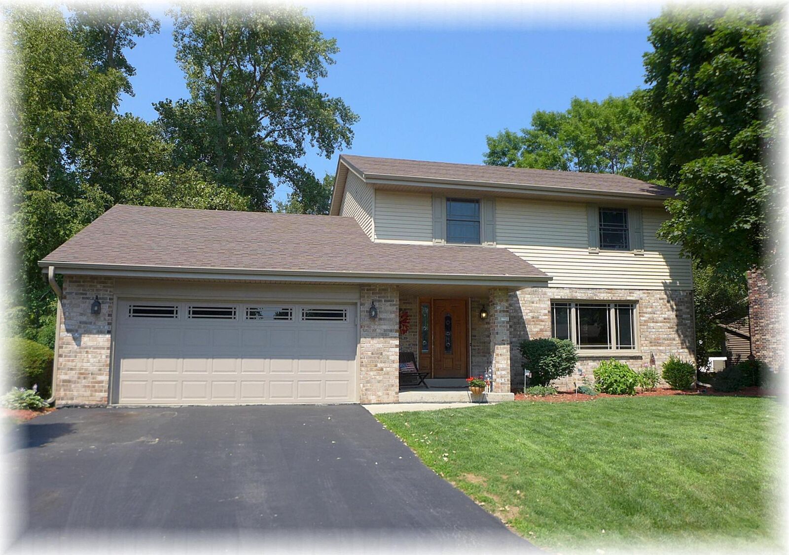 Property Photo:  512 Cramford Dr  WI 53402 