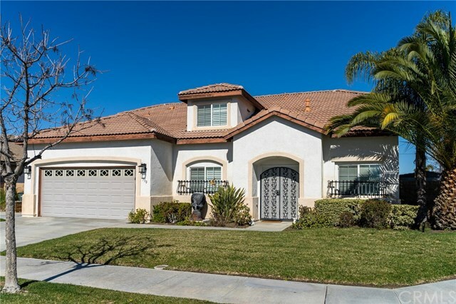 Property Photo:  3730 Serenade Street  CA 92545 