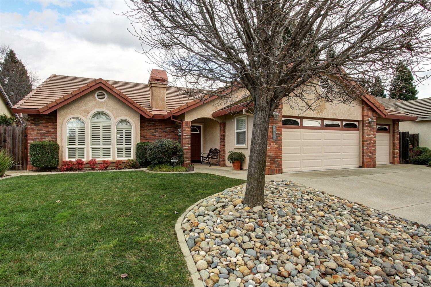 Property Photo:  2550 Pacer Place  CA 95603 