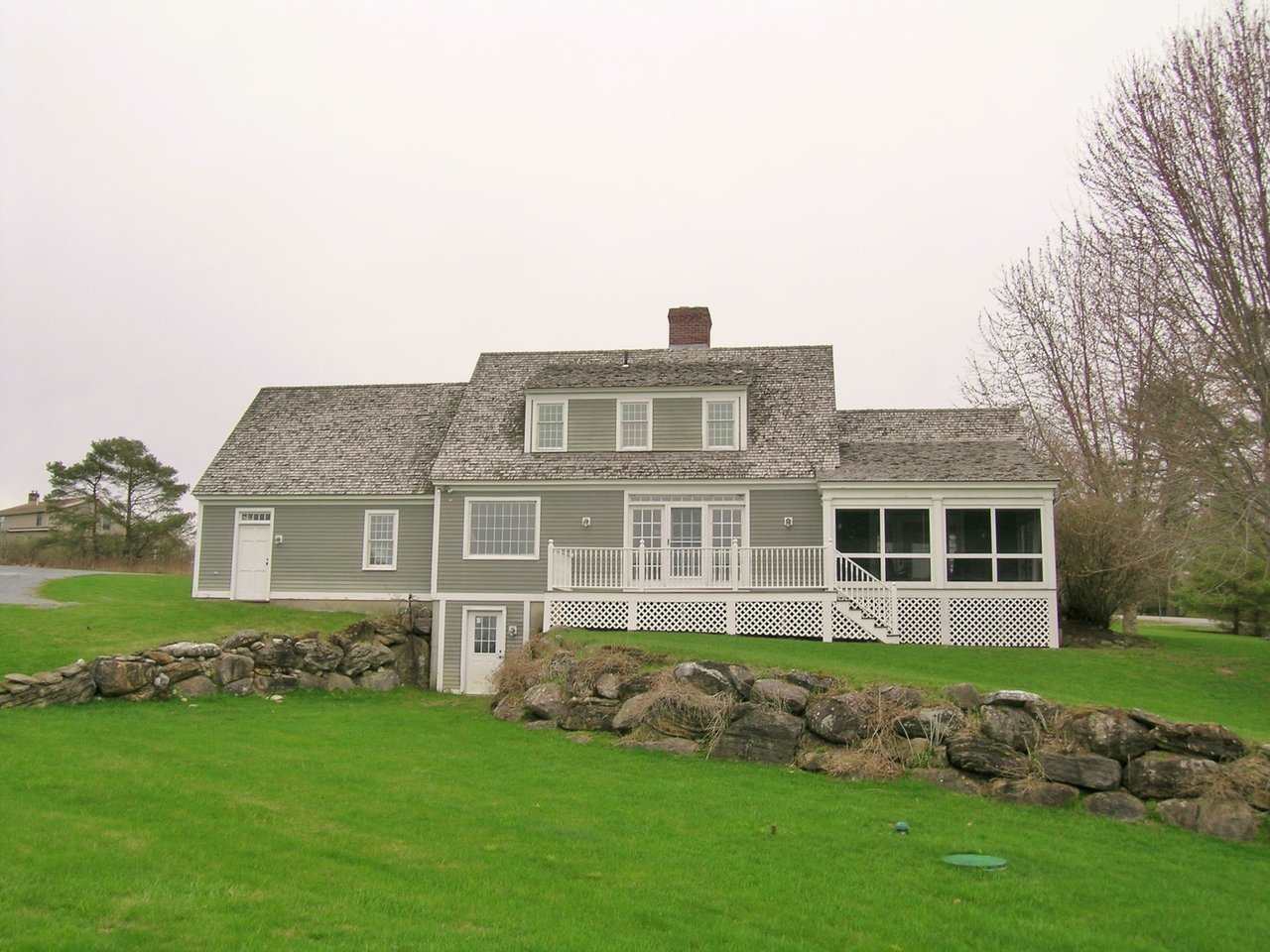 Property Photo:  45 Raymond Road  VT 05491 