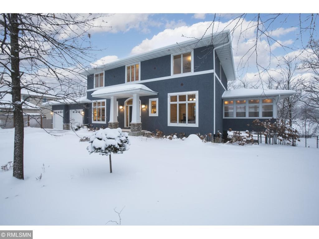 Property Photo: 6831 Lillian Lane MN 55346