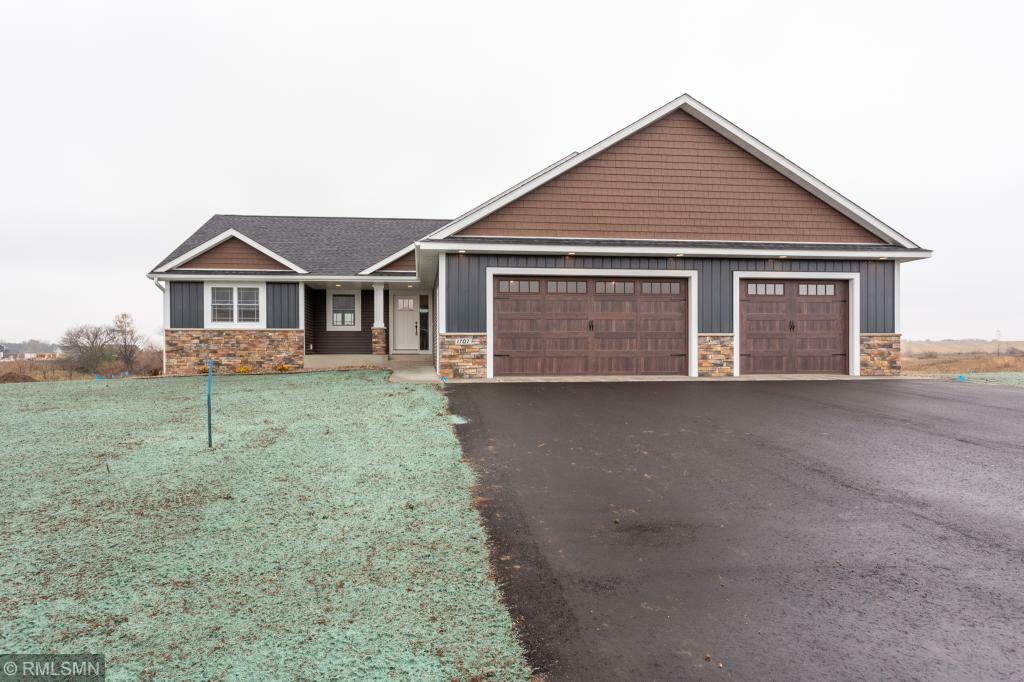 Property Photo:  1745 Beaver Way  WI 54017 