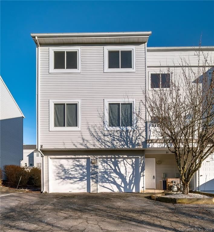 Property Photo: 51 Staffordshire Commons Drive 51 CT 06492