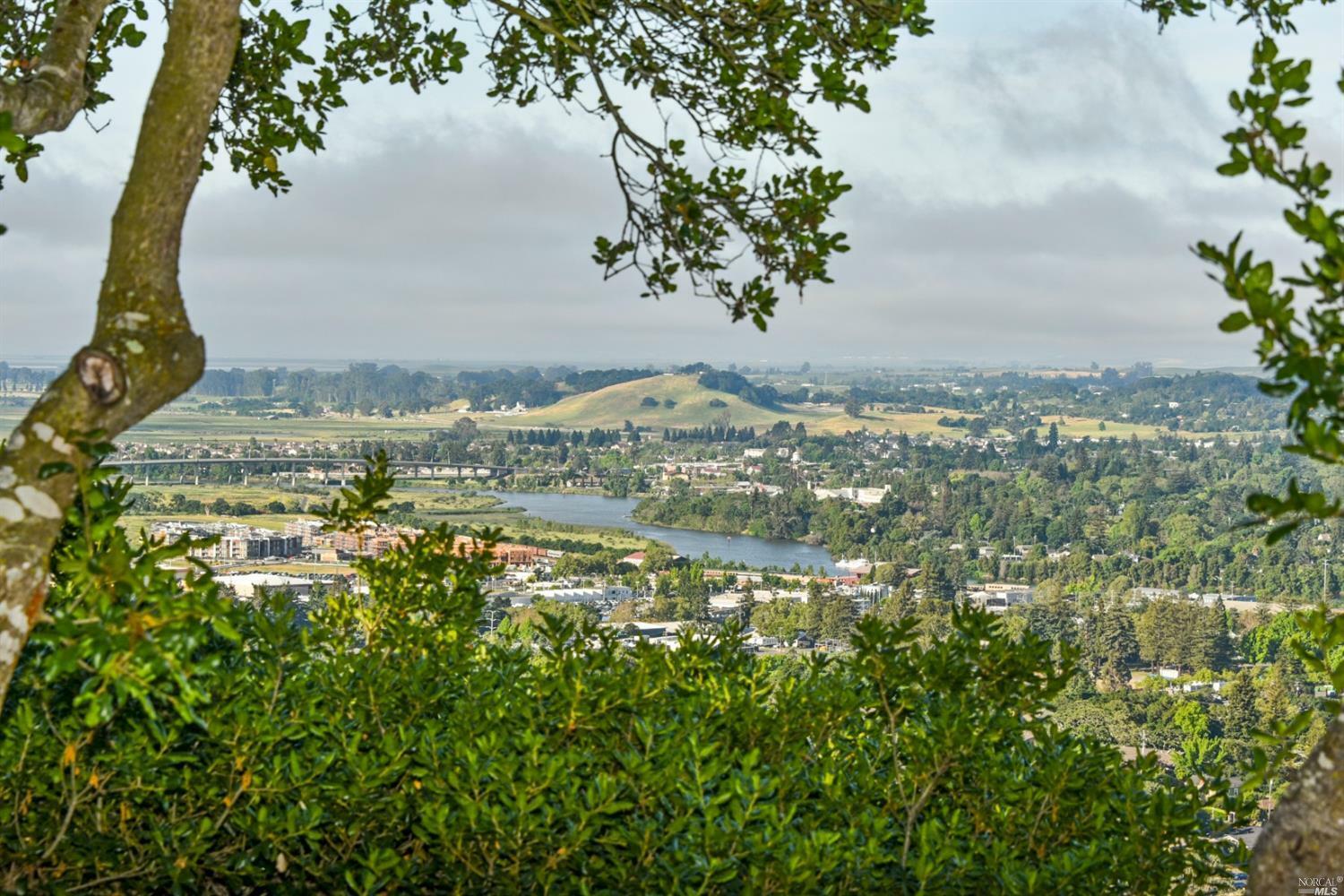 Property Photo:  651 Montecito Boulevard  CA 94559 