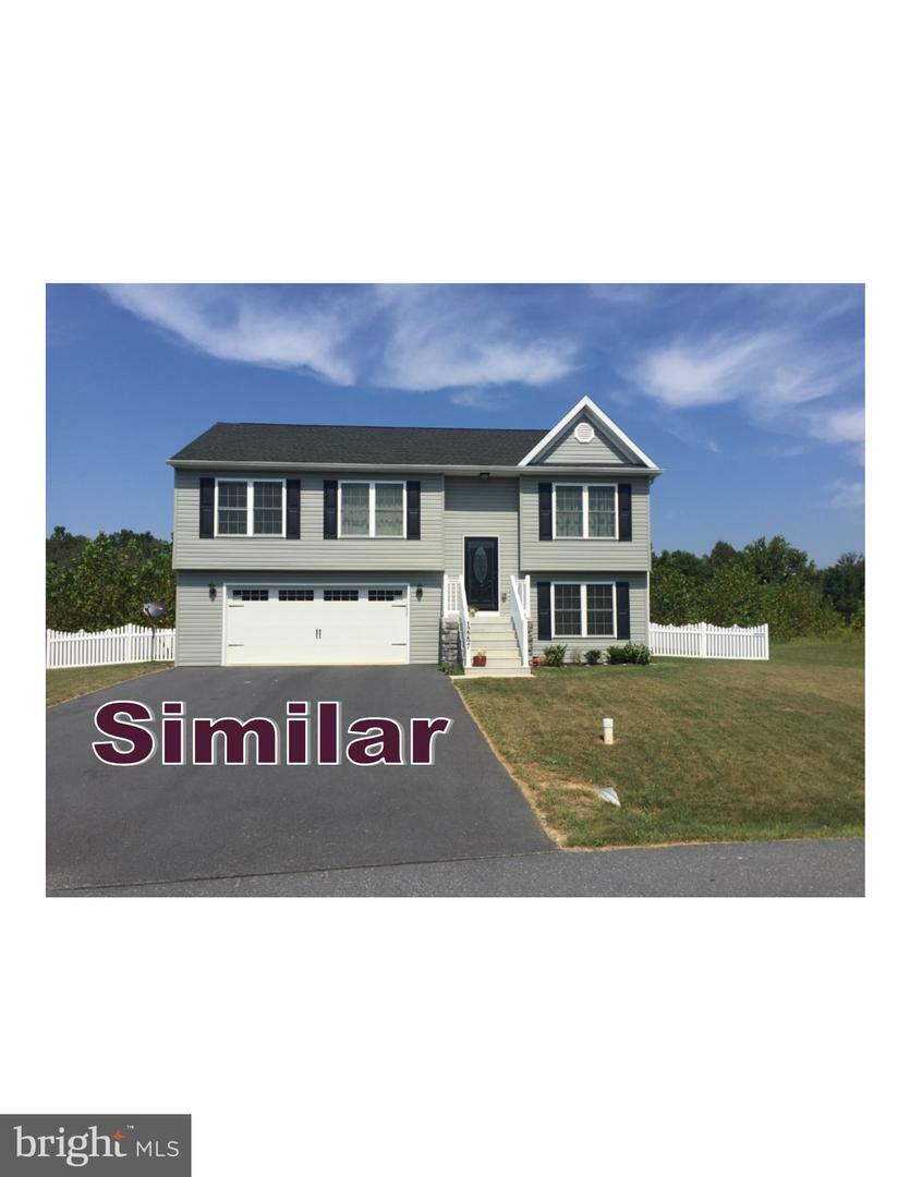 Property Photo: 12741 Arielle Lane PA 17268