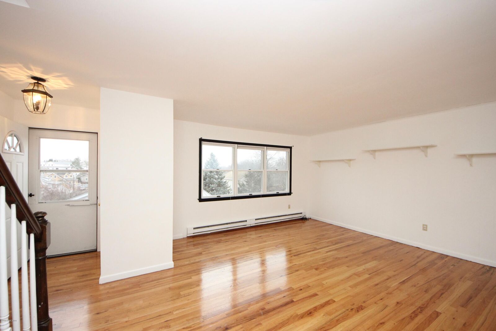 Property Photo:  60 Cos Cob Avenue 2  CT 06807 