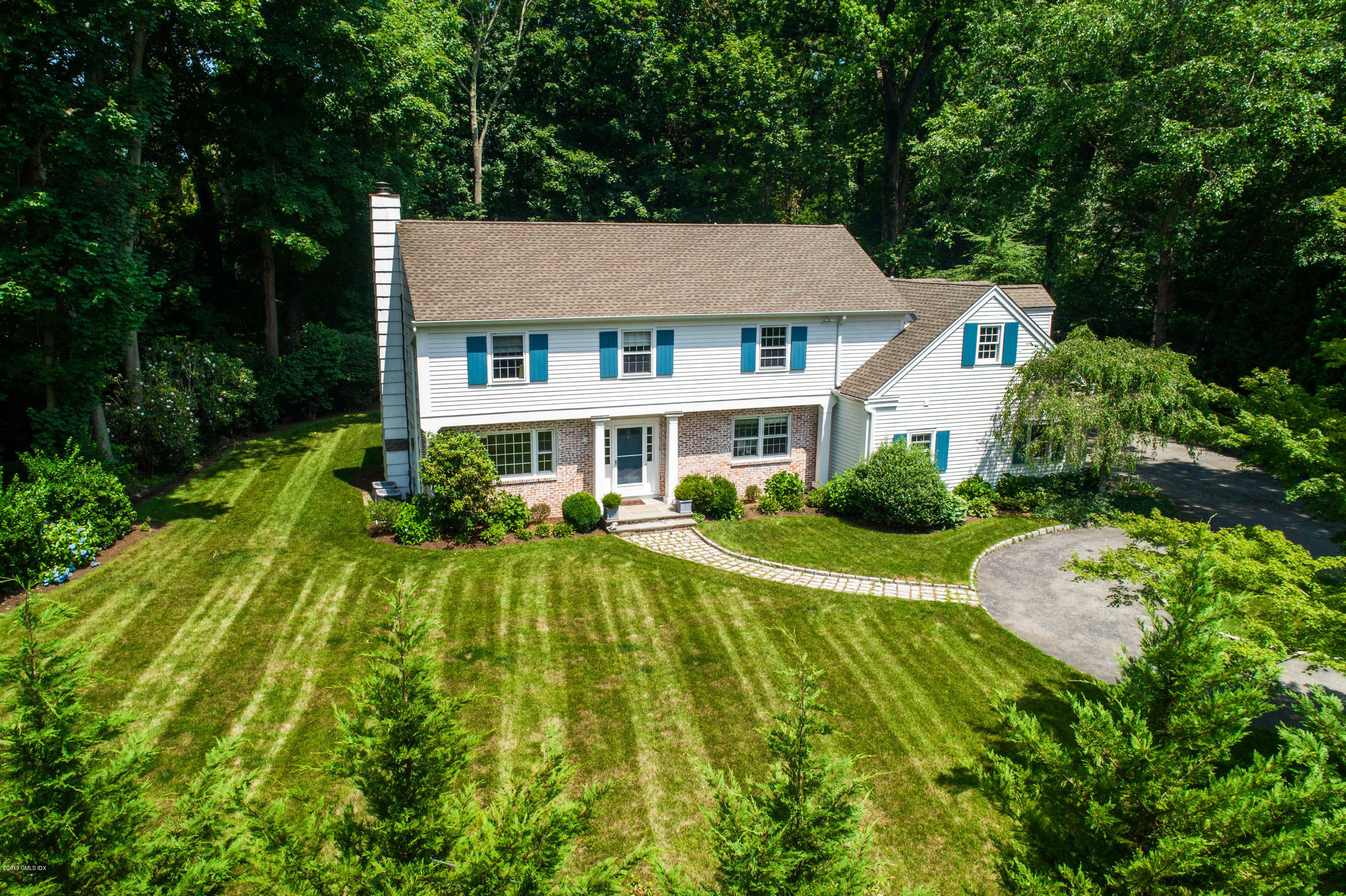 Property Photo:  58 Indian Head Road  CT 06878 