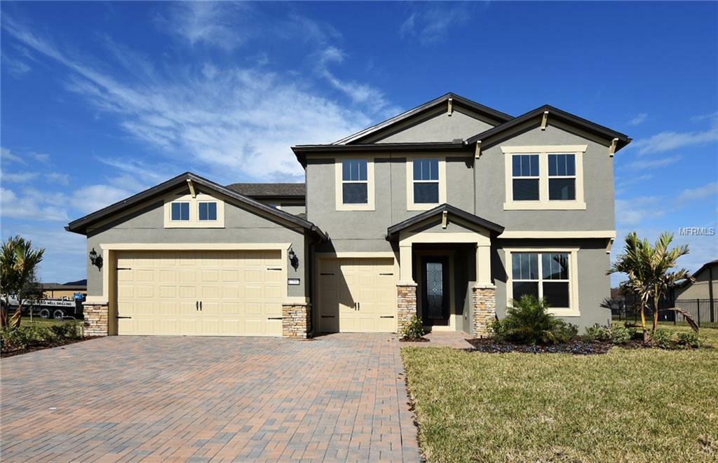 Property Photo: 17507 Lagoda Lane FL 32820
