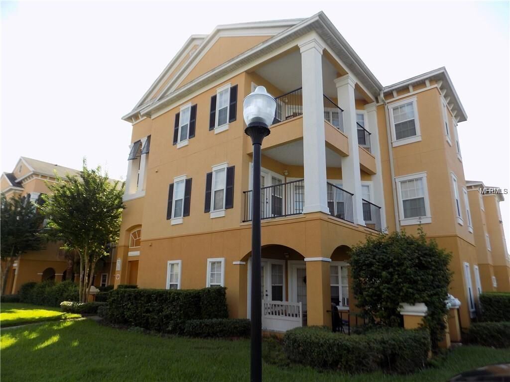 Property Photo:  3751 Conroy Road 2338  FL 32839