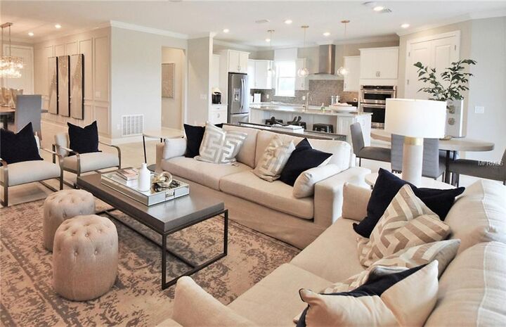 Property Photo:  7899 Wandering Way  FL 32836 