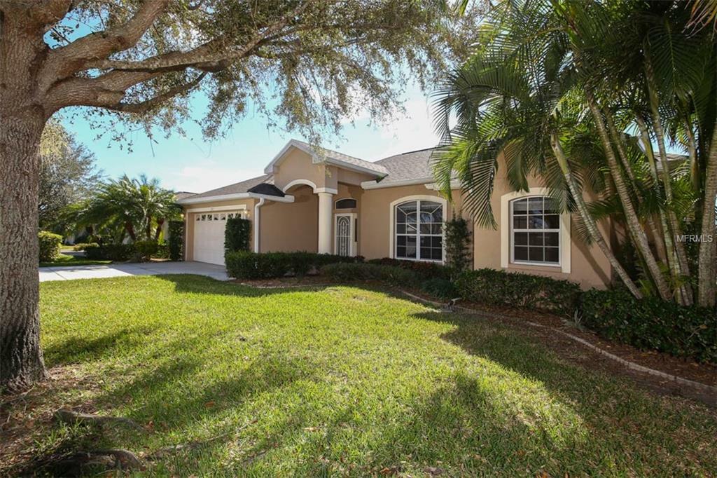 Property Photo:  3222 44th Drive E  FL 34203 