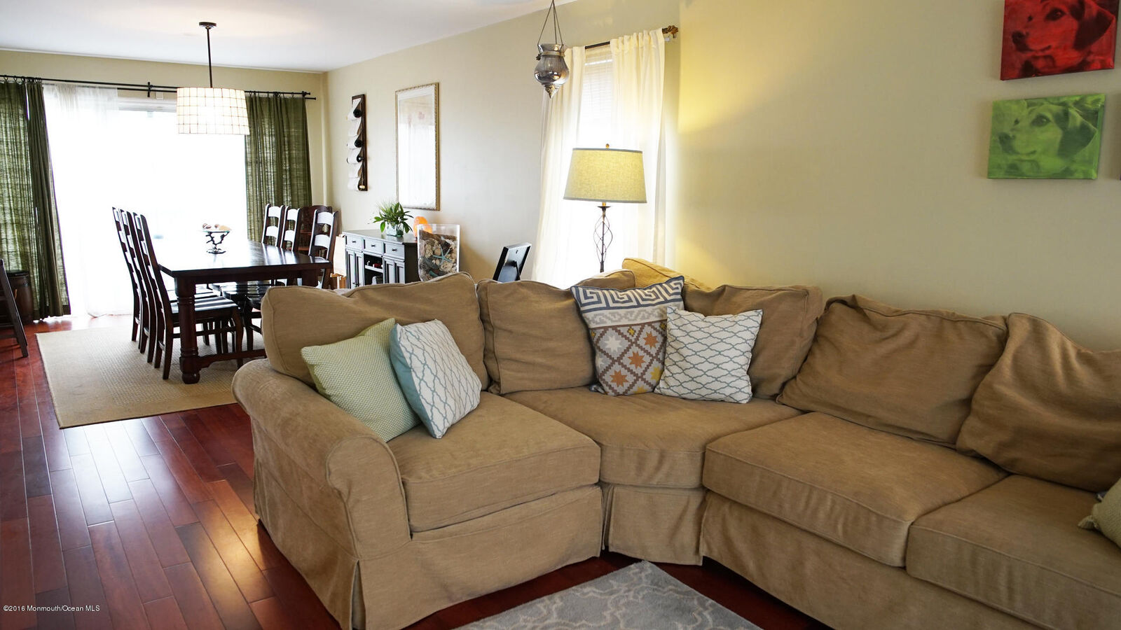 Property Photo: 190 Spruce Street NJ 07740