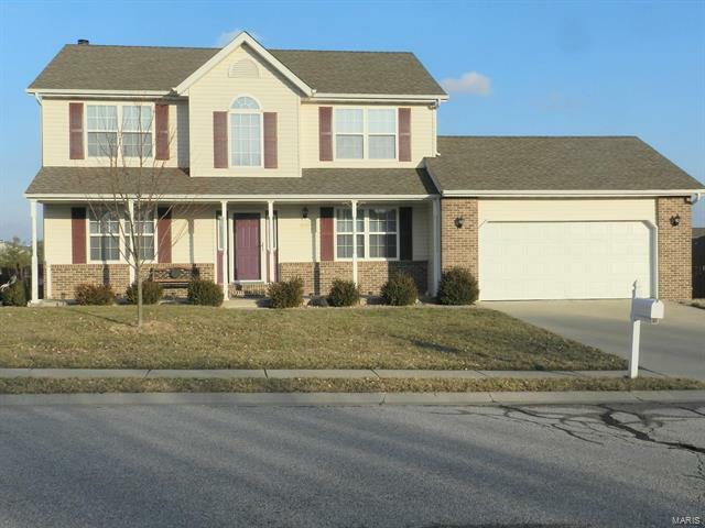 Property Photo: 920 Victoria Lane 62269