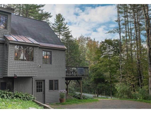 Property Photo: 128 Marsh Family Road VT 05059