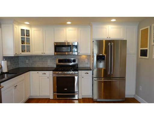 Property Photo: 600 East Steet MA 02081
