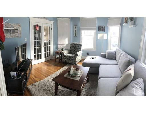 Property Photo:  40 Fairbanks St 1  MA 02135 