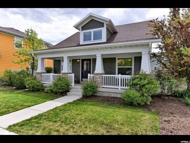 Property Photo:  Address not disclosed  UT 84009 