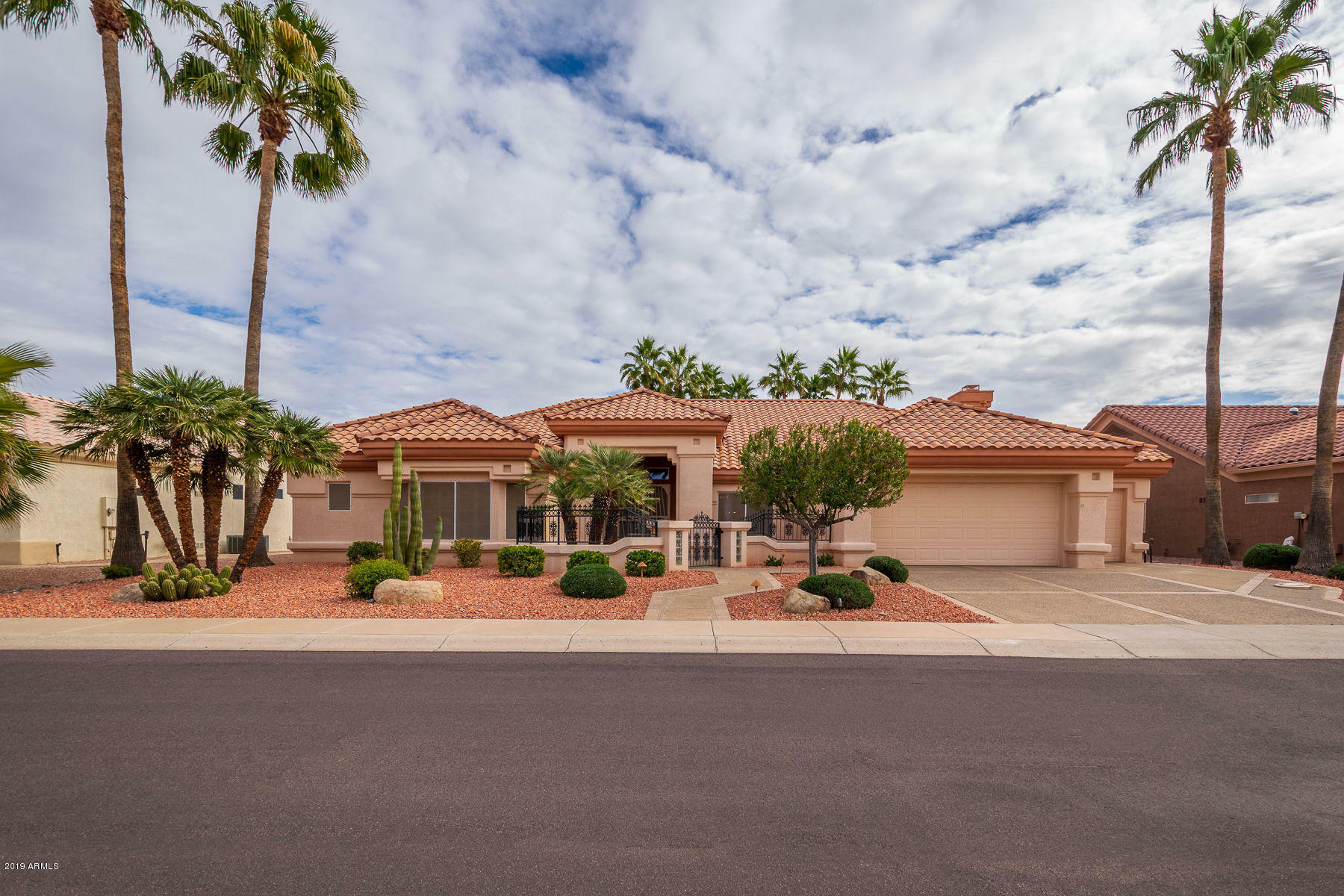 Property Photo:  22407 N Vega Drive  AZ 85375 