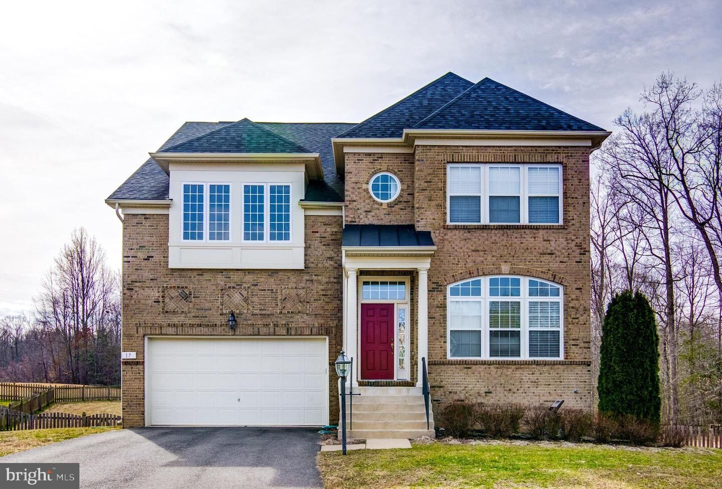 Property Photo: 17 Mill Springs Drive VA 22406