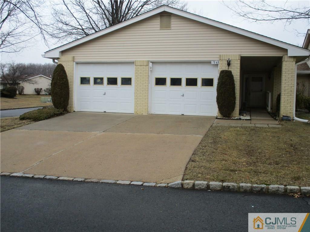 Property Photo:  784A Pompton Road  NJ 08831 