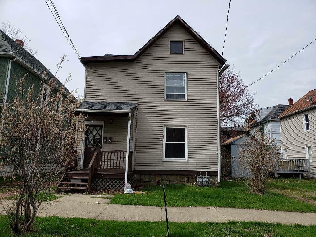 Property Photo:  510 Ash Street  PA 16507 