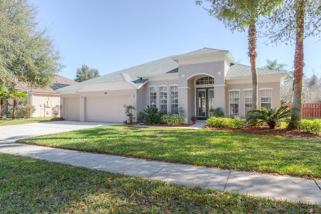 Property Photo:  2647 Aloma Oaks Drive  FL 32765 