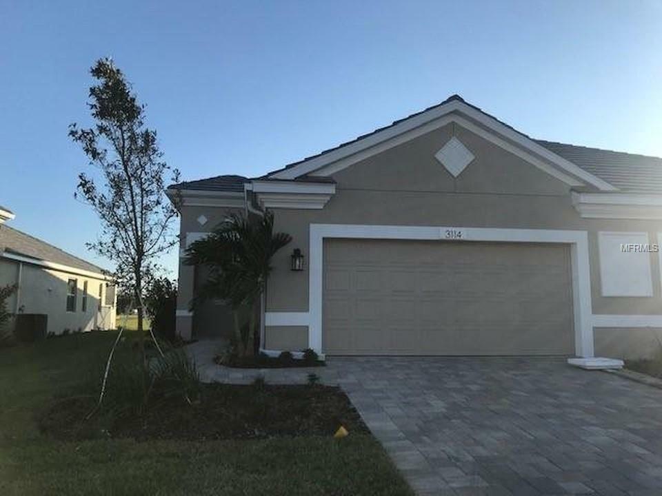 Property Photo:  3114 Trustee Avenue  FL 34243 