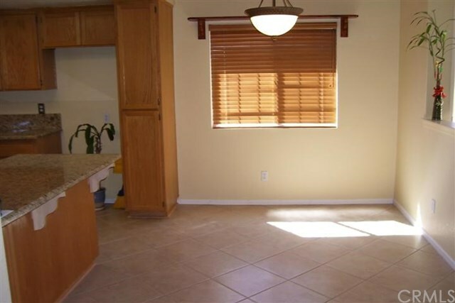 Property Photo: 2199 Glimmer Way CA 92571