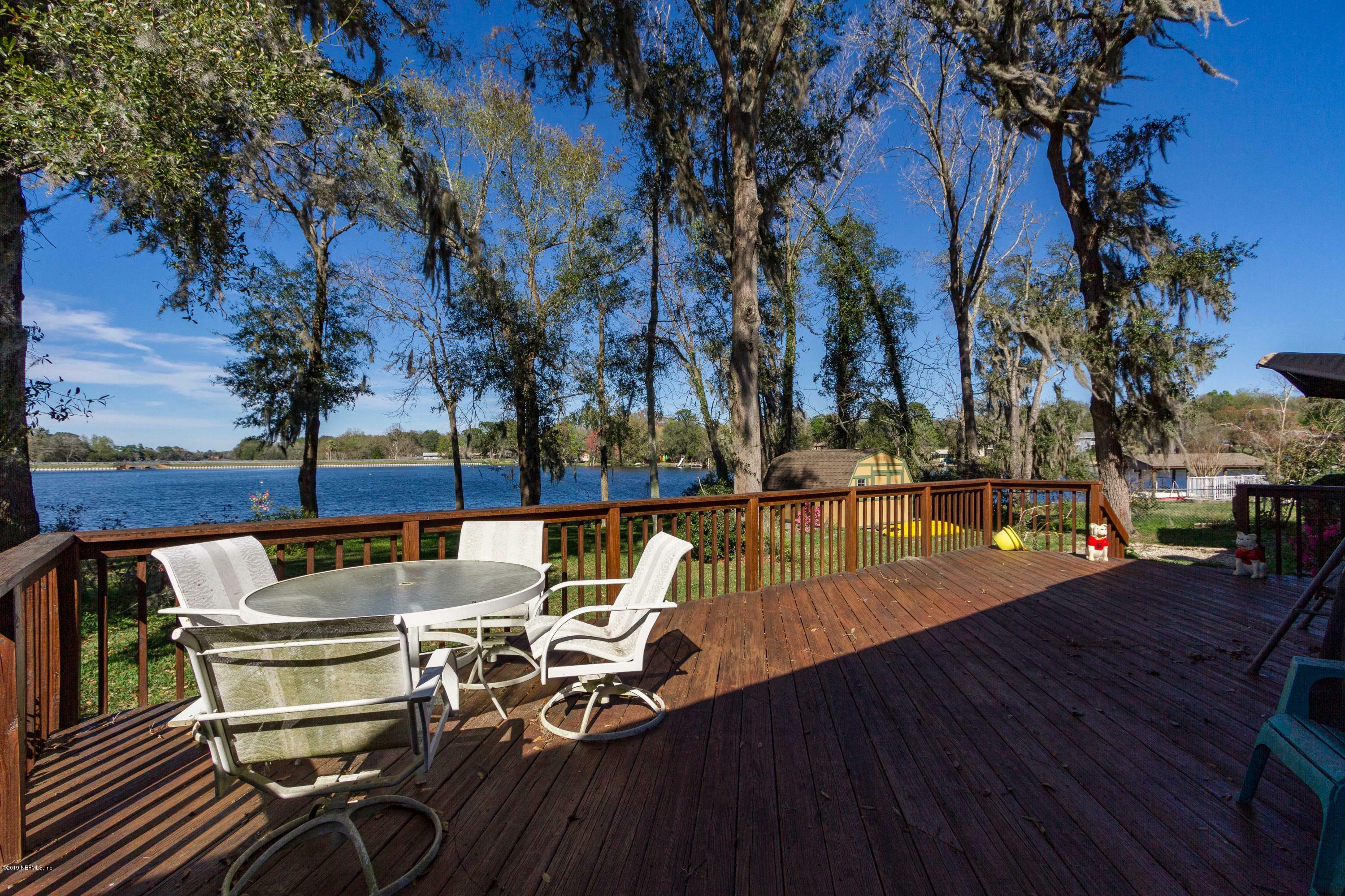 Property Photo:  881 Arthur Moore Drive  FL 32043 