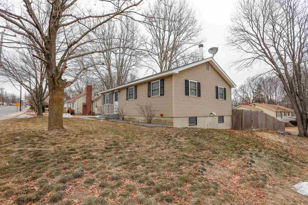 Property Photo:  377 Mammoth Road  NH 03109 