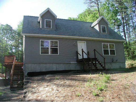 Property Photo:  192 Elm Street  NH 03882 