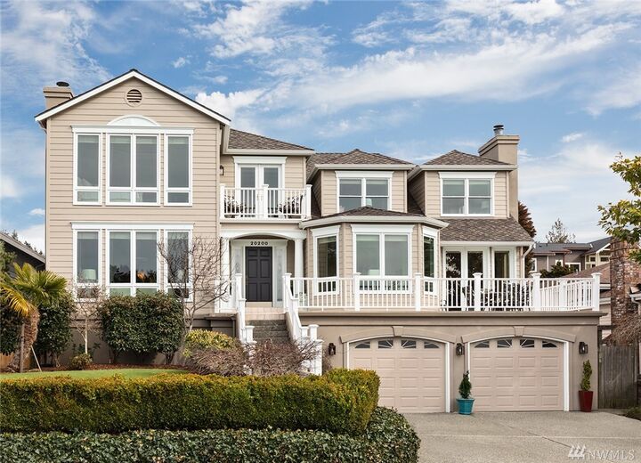 20200 24th Ave NW  Shoreline WA 98177 photo