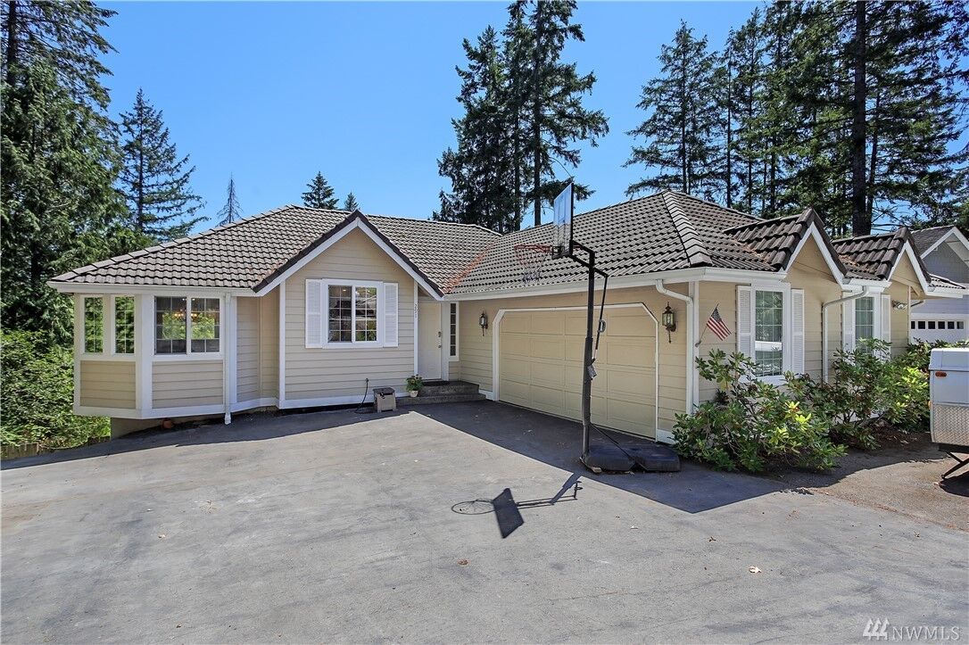 Property Photo:  291 E Mountain View Drive  WA 98524 
