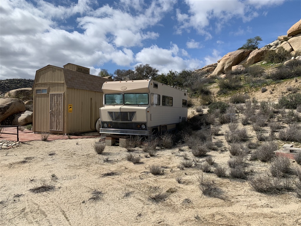 Property Photo: 43421 Old Highway 80 CA 91934