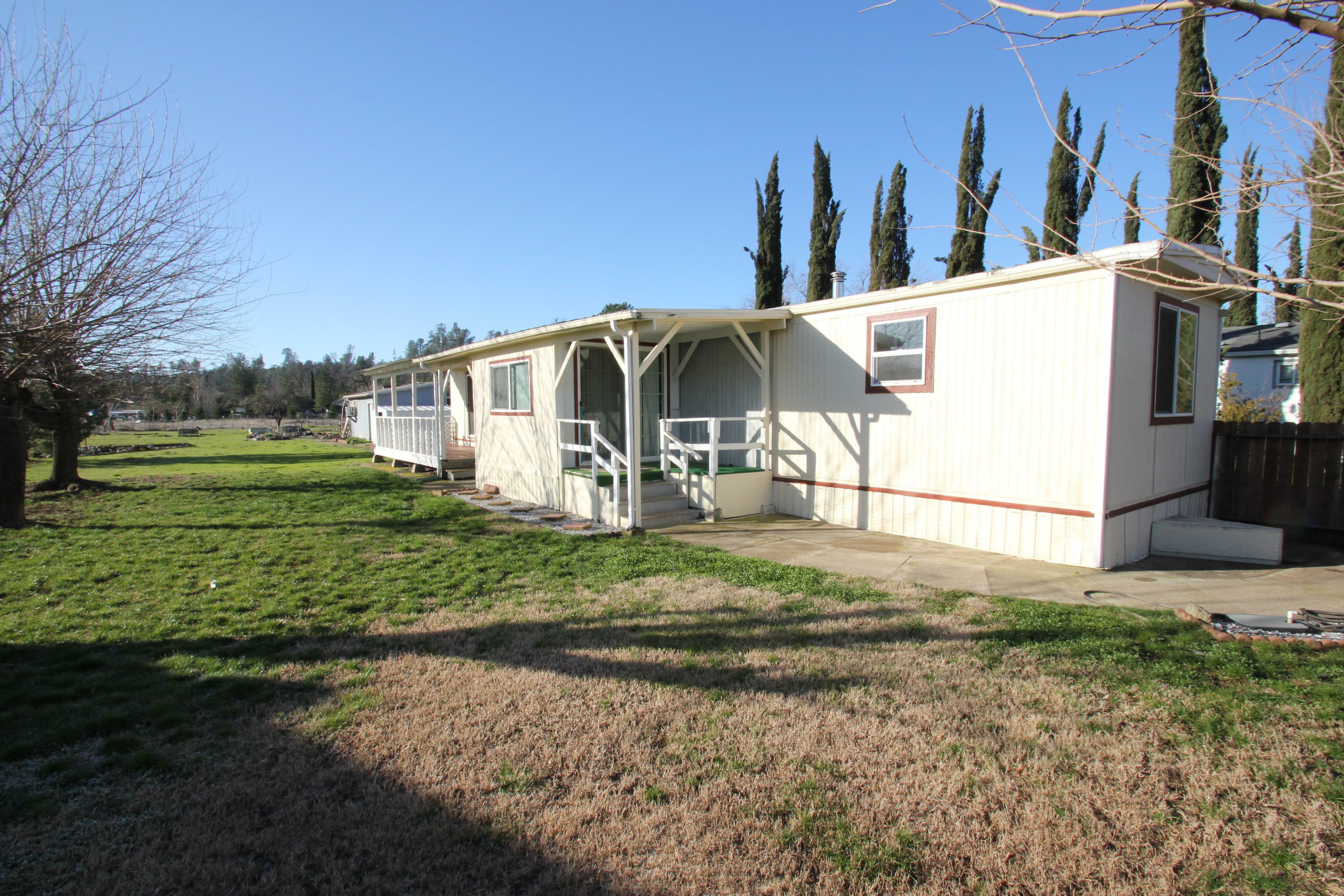 Property Photo:  22109 Buena Vista Drive  CA 96008 