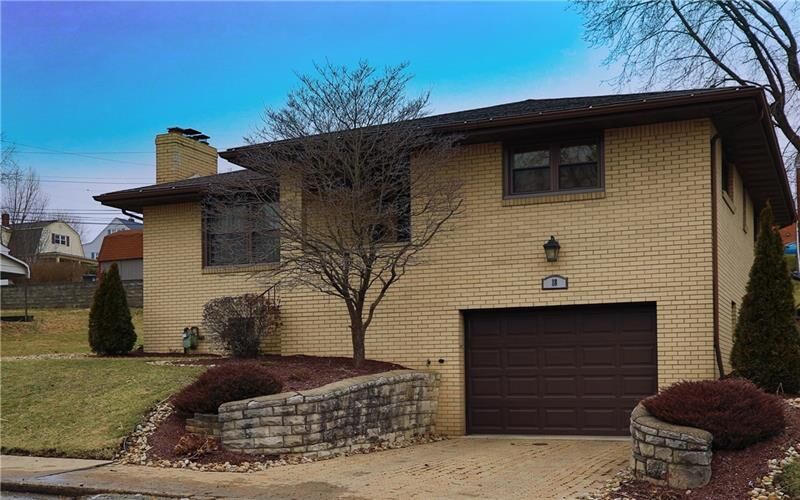 Property Photo:  18 Webster Ave  PA 15642 