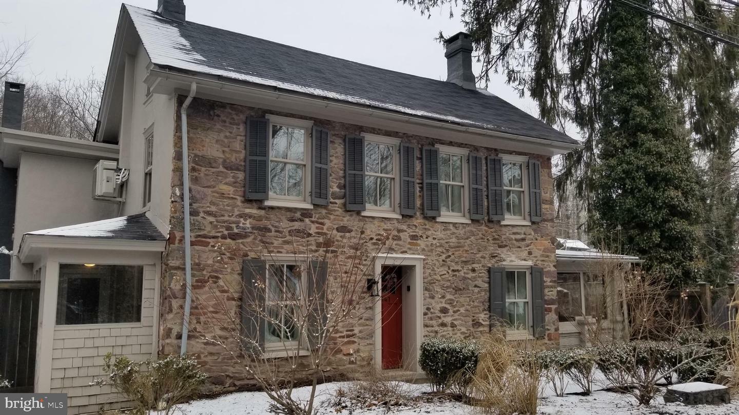 Property Photo:  541 Church Hill Road  PA 18972 