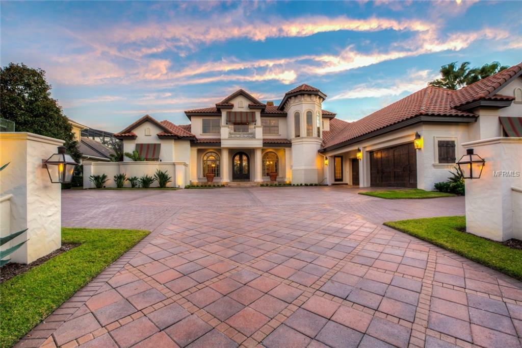 Property Photo:  3521 Legacy Hills Court  FL 32779 