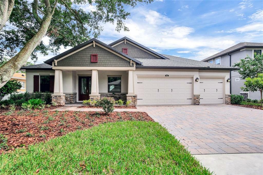 Property Photo:  4012 W Mullen Avenue  FL 33609 