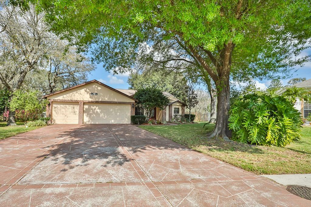 Property Photo:  5658 Hereford Drive  FL 34655 