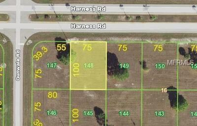 Property Photo:  85 Harness Road  FL 33946 